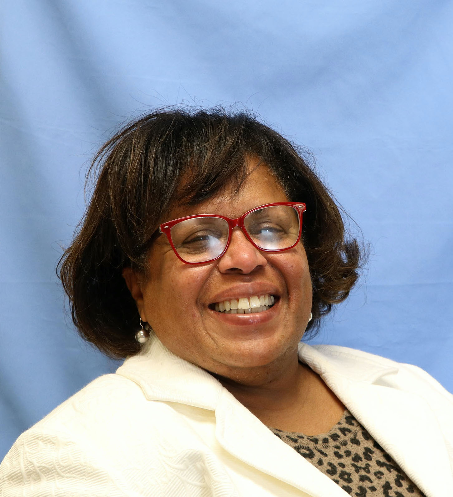 Joyce Chester
